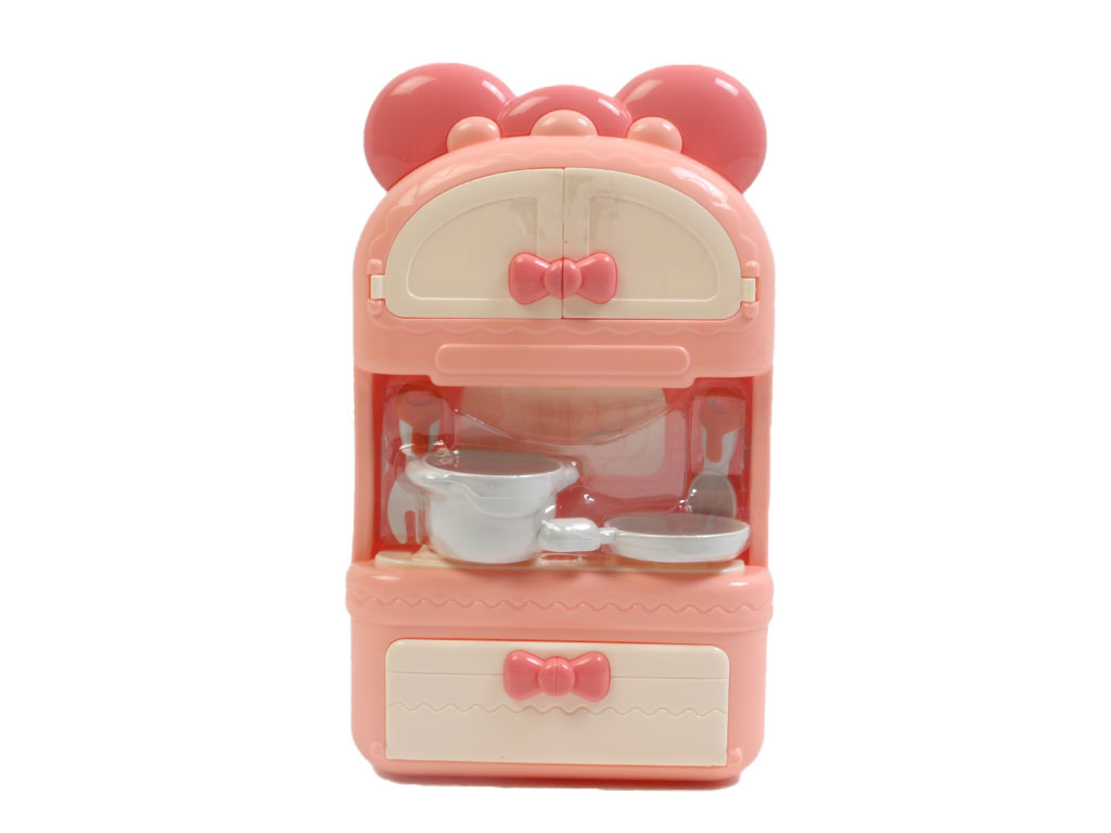 اجاق گاز و لوازم جانبی اسباب بازی