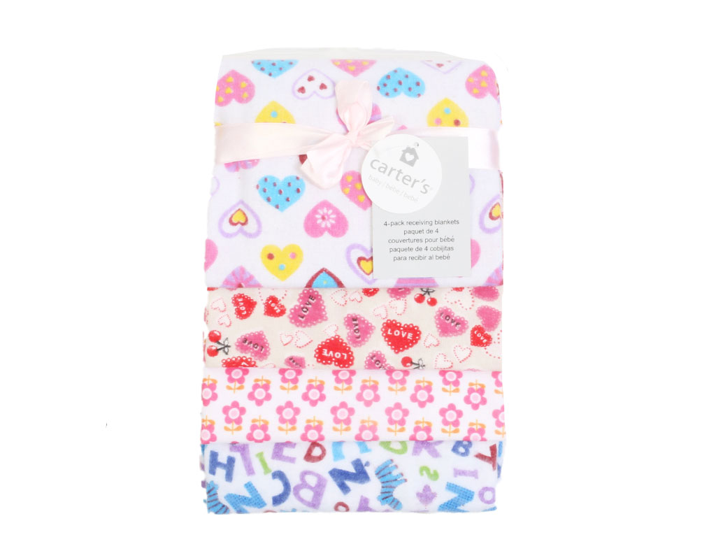 خشک کن نوزادی چهار عددی کارترز ایرانی iranian carters