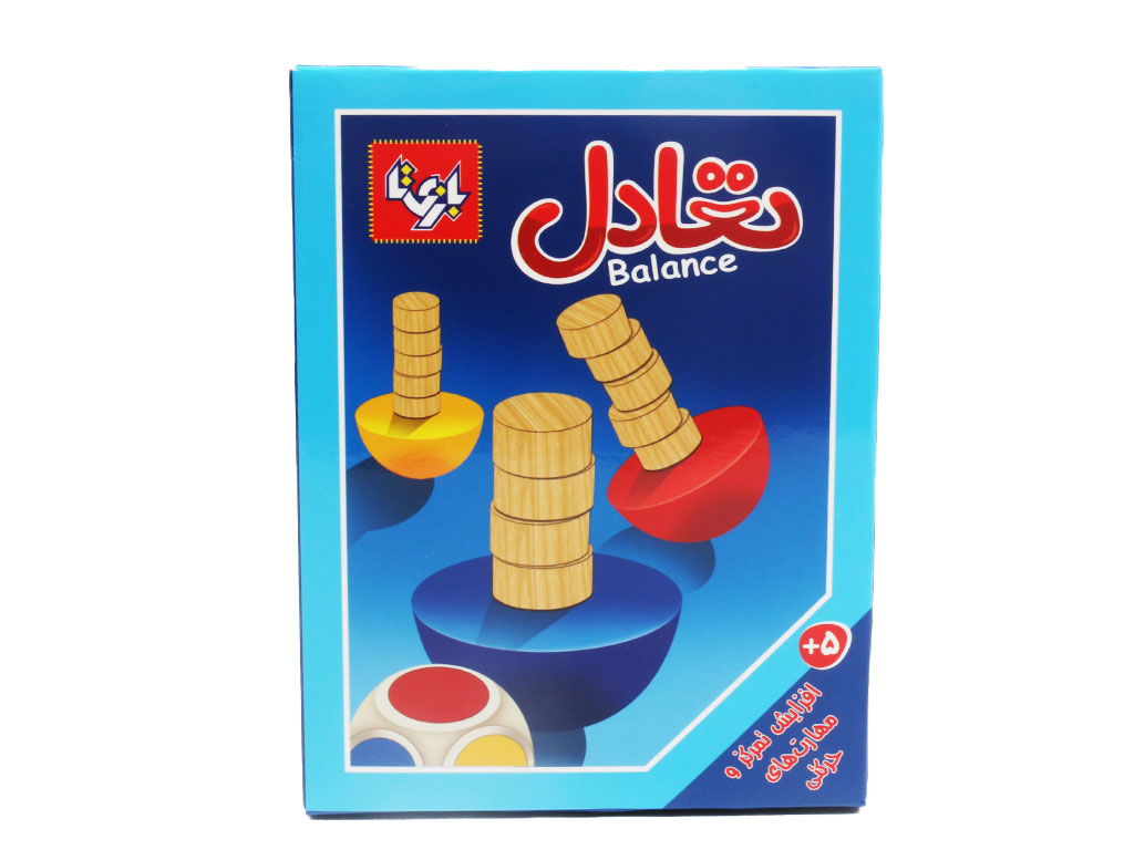 بازی تعادل بازیتا bazita