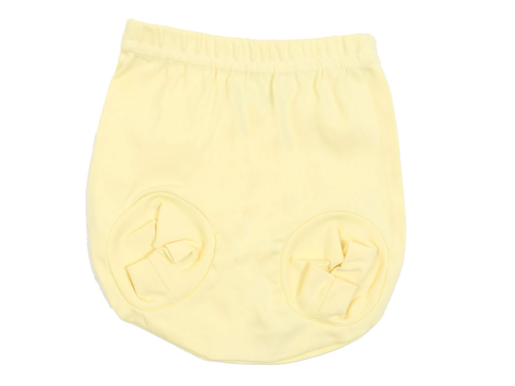 شورت عینکی نوزادی طرح زرافه به آوران behavaran