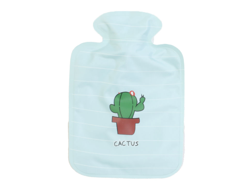 کیسه آب گرم سیلیکونی نوزاد و کودک