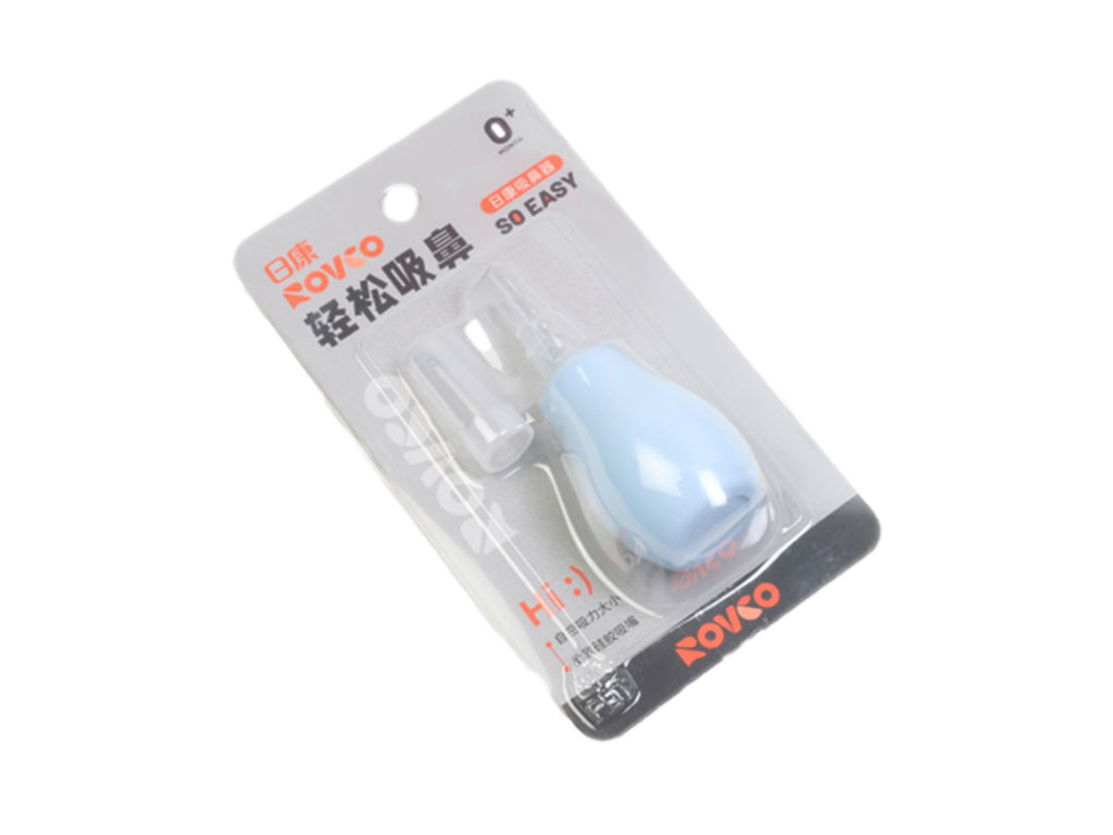 پوآر بینی رووکو rovco