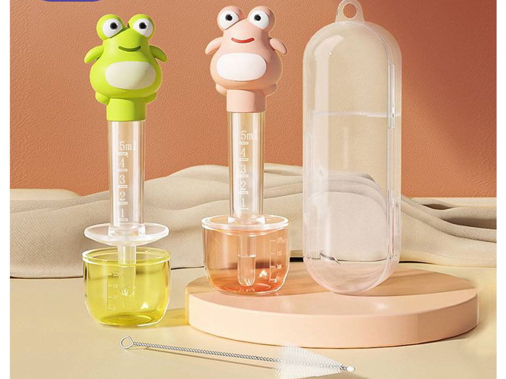 داروخوری عروسکی قابدار با سرشیشه شور