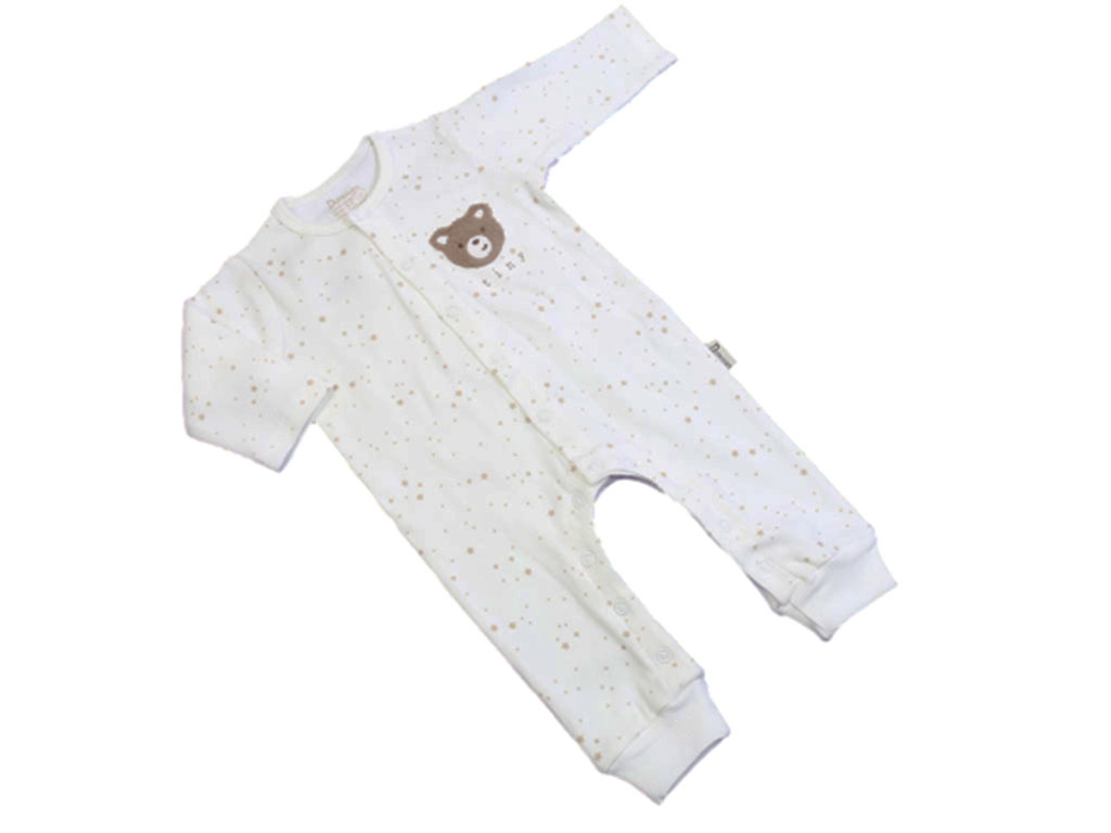 سرهمی نوزادی طرح خرس تدی دانالو Danaloo