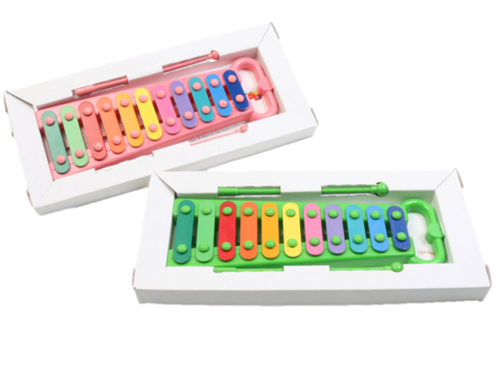 بلز آموزشی 11 نوت اسباب بازی