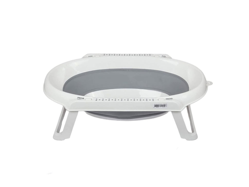 وان تاشو حمام نوزادی برند تاینی مینی آرت TINY MINI ART