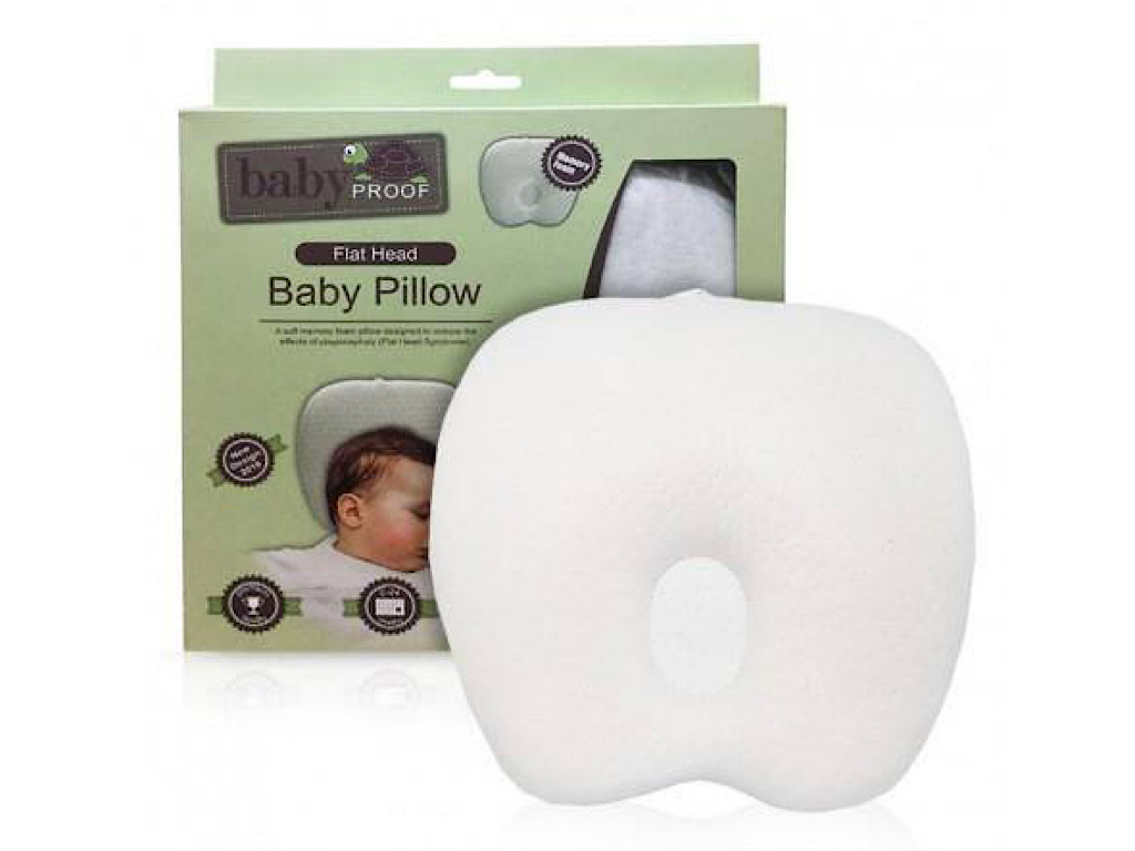 بالشت فرم دهی مموری