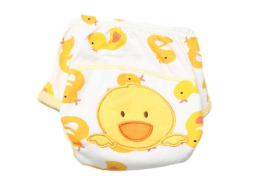 شورت آموزشی با پد قابل شستشو سایز80، 90 و 100 کارتار لاو Cartar love