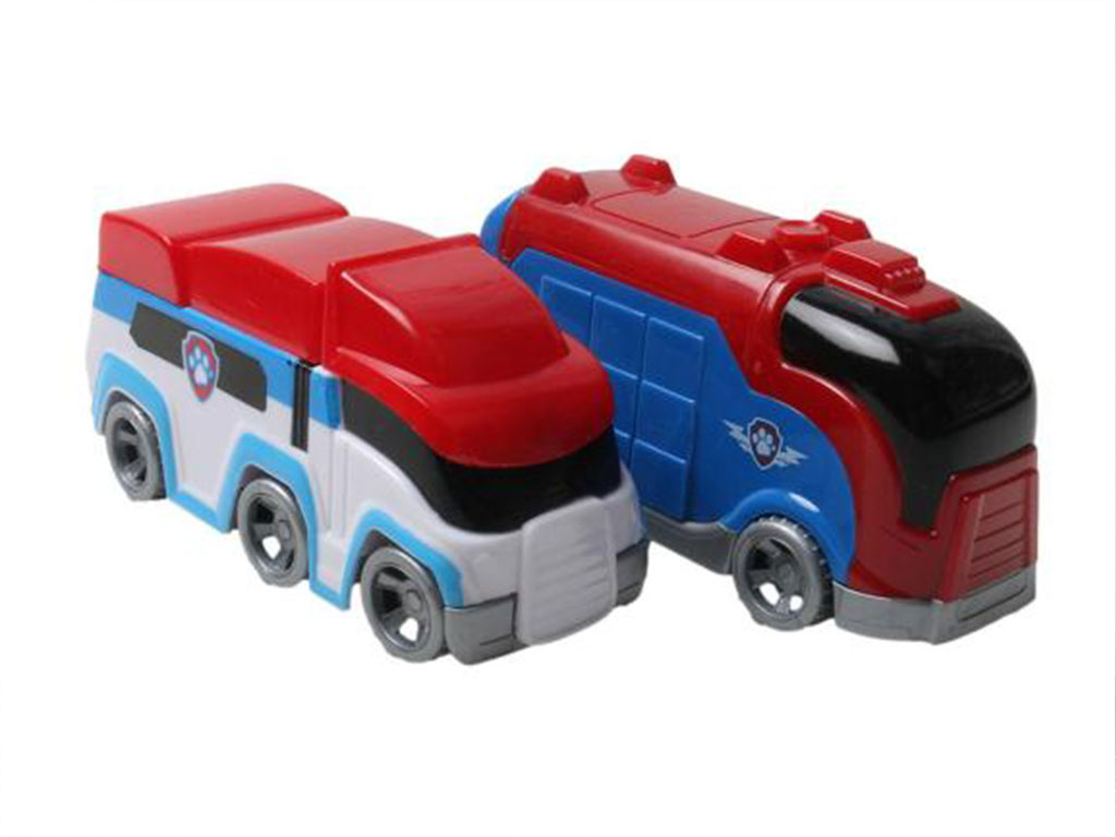 ماشین سگ های نگهبان اسباب بازی