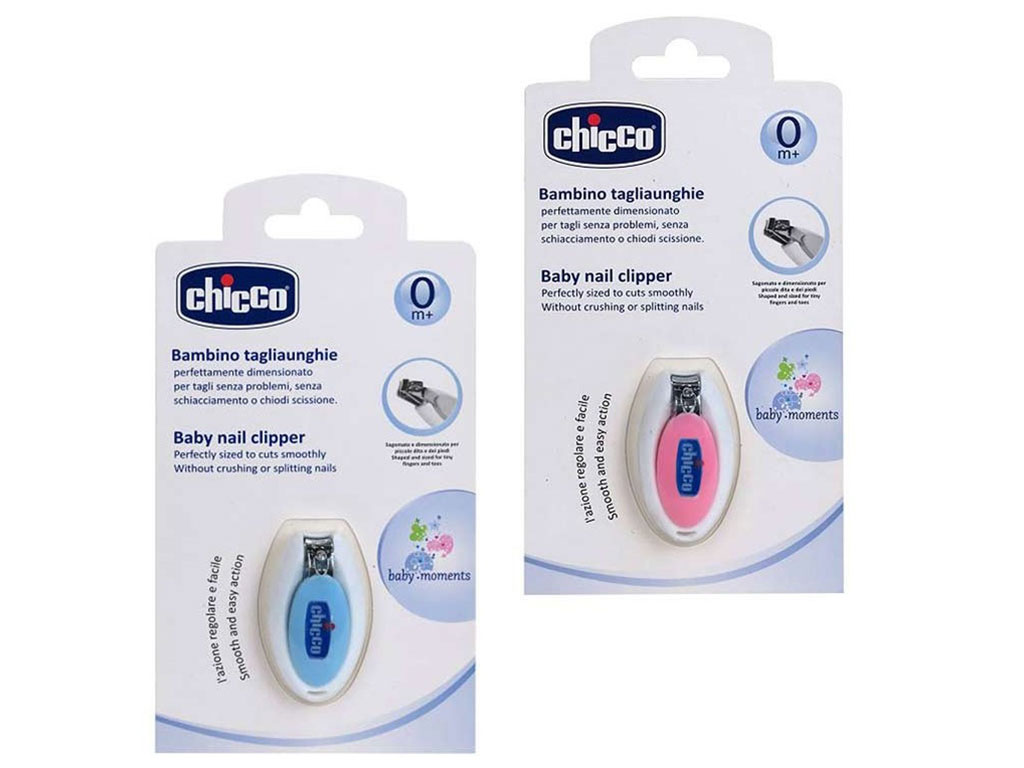 ناخن گیر chicco