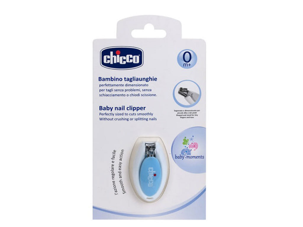 ناخن گیر chicco