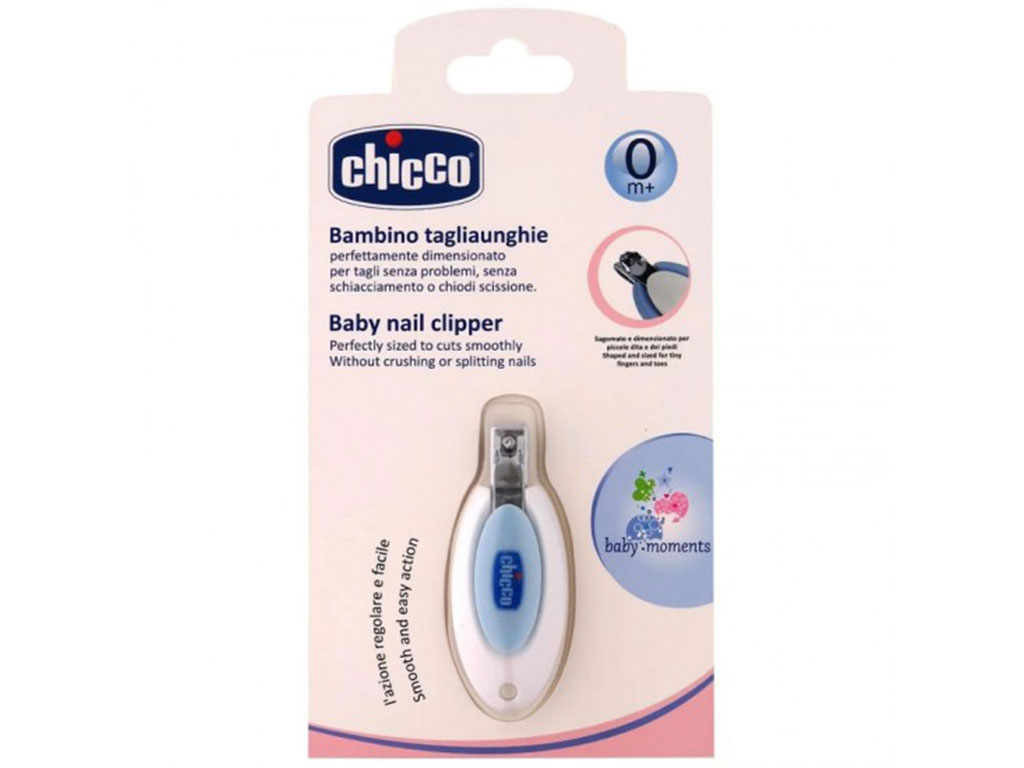 ناخن گیر Chicco