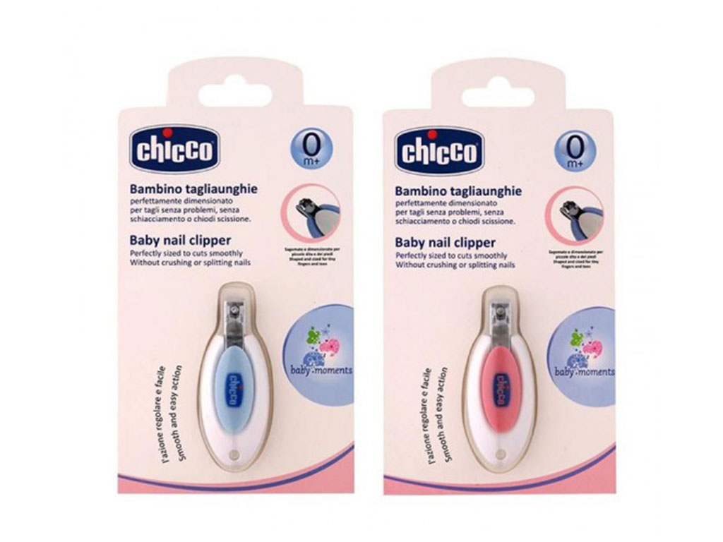 ناخن گیر Chicco