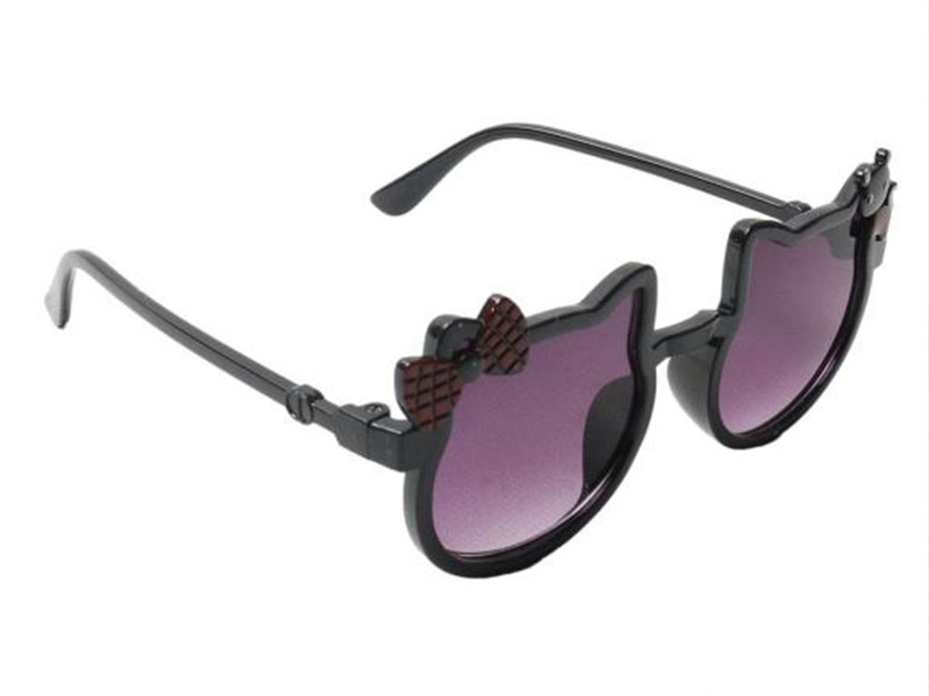 عینک آفتابی دخترانه هلوکیتی (6-3 سال)