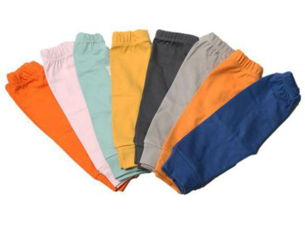 شلوار تک رنگی دانالو سایز سه  Danaloo