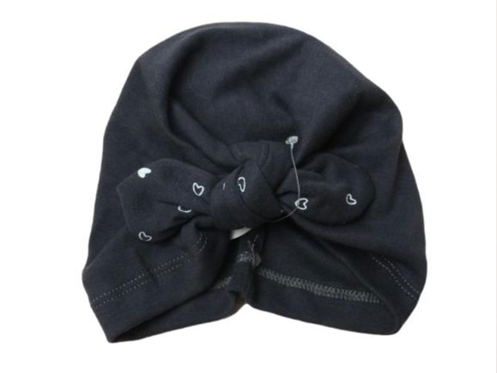 توربان پاپو elina گره قلبی