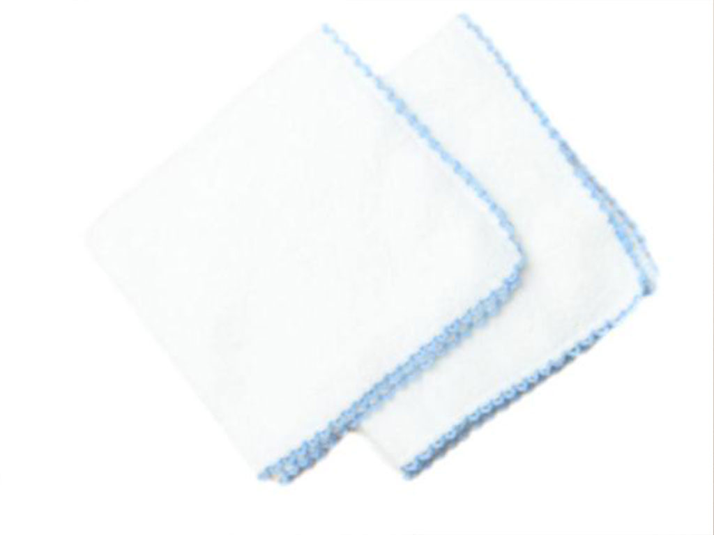 دستمال حوله ای دو عددی مینی داملا Mini Damla