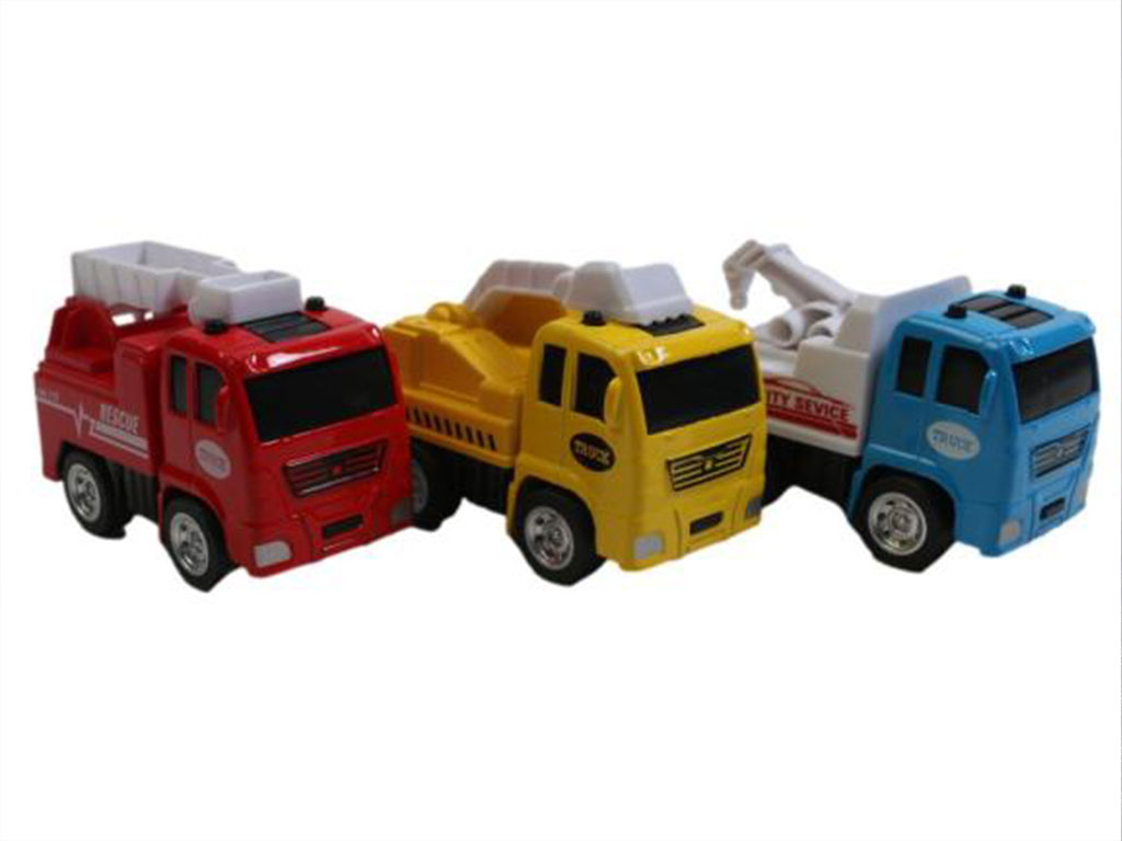 ماشین فلزی عقب کش اسباب بازی