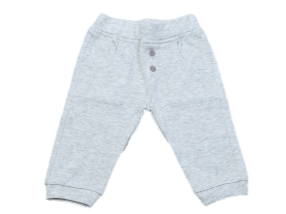 شلوار راحتی پسرانه طرح الفنت پاریز Pariz