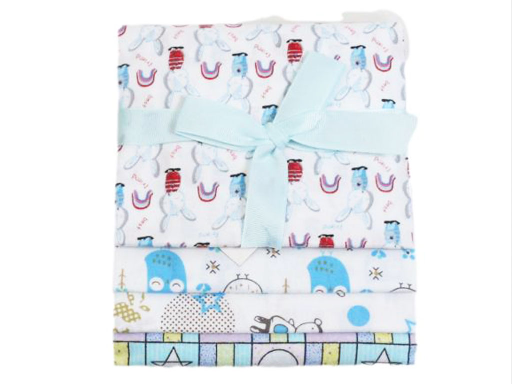 خشک کن چهار عددی نوزادی کارترز carters