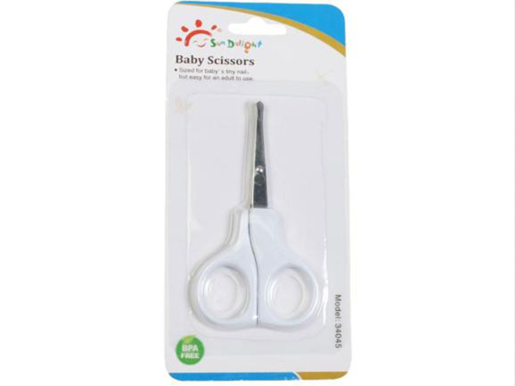 قیچی ناخن گیر Sun Delight