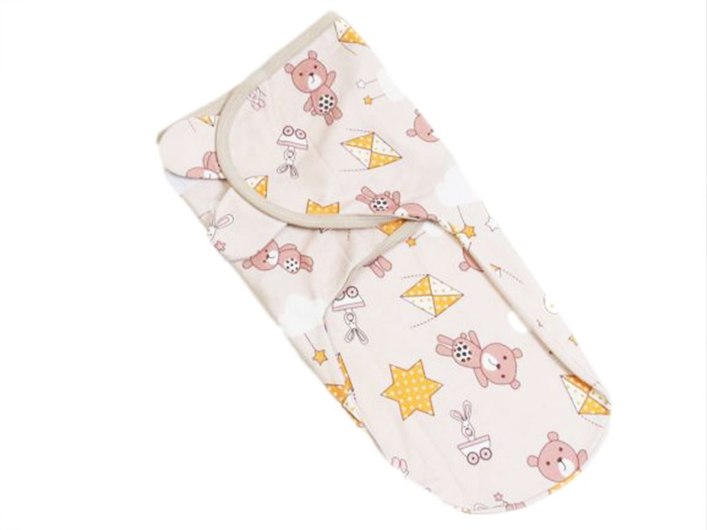 قنداق چسبی نوزادی نکستن nexten