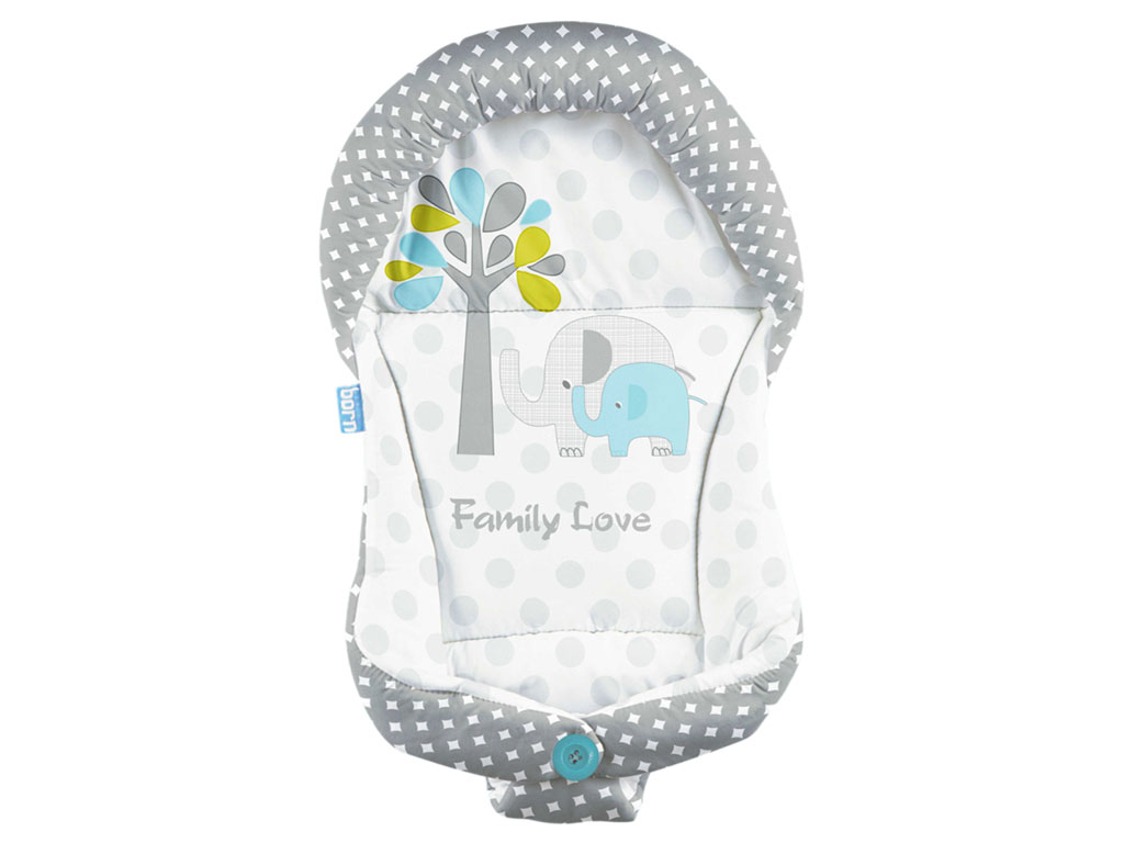 قنداق سوئیسی FAMILY LOVE-BOY  رز برن roseborn