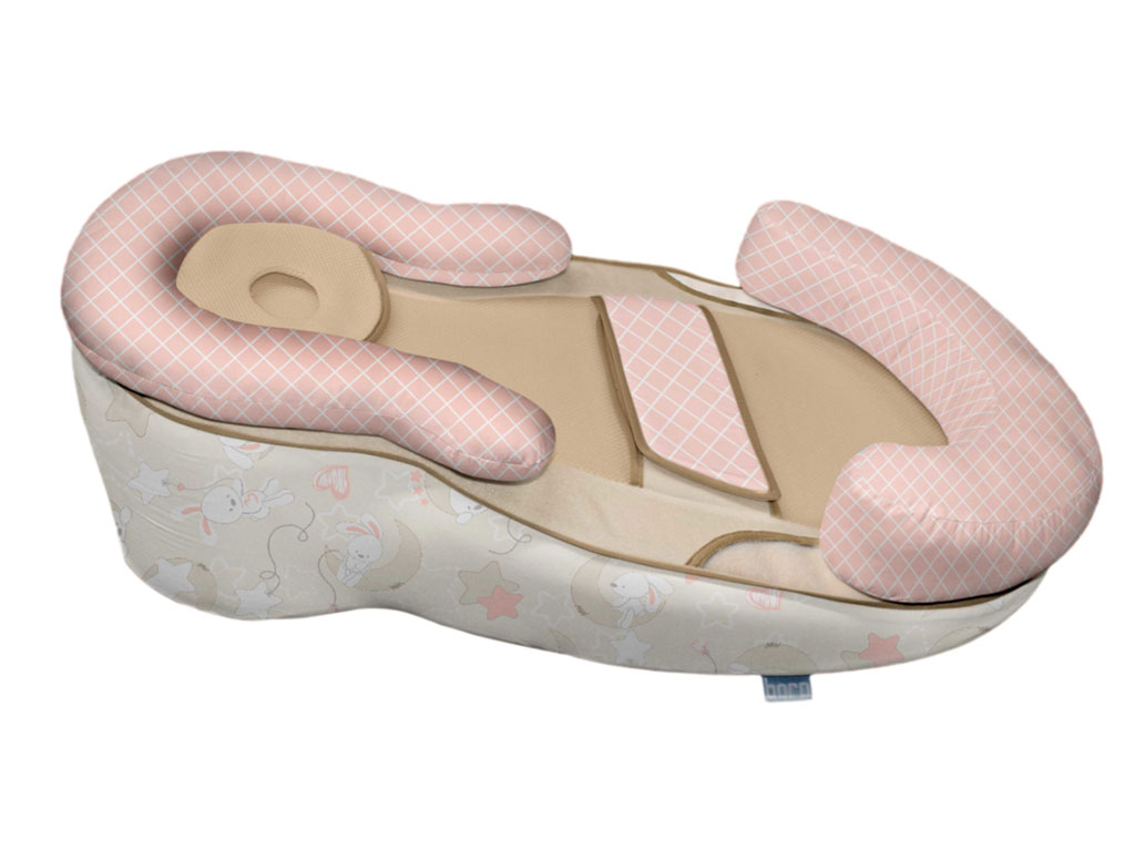 تشک آنتی رفلاکس DREAMER DAISY رزبرن roseborn