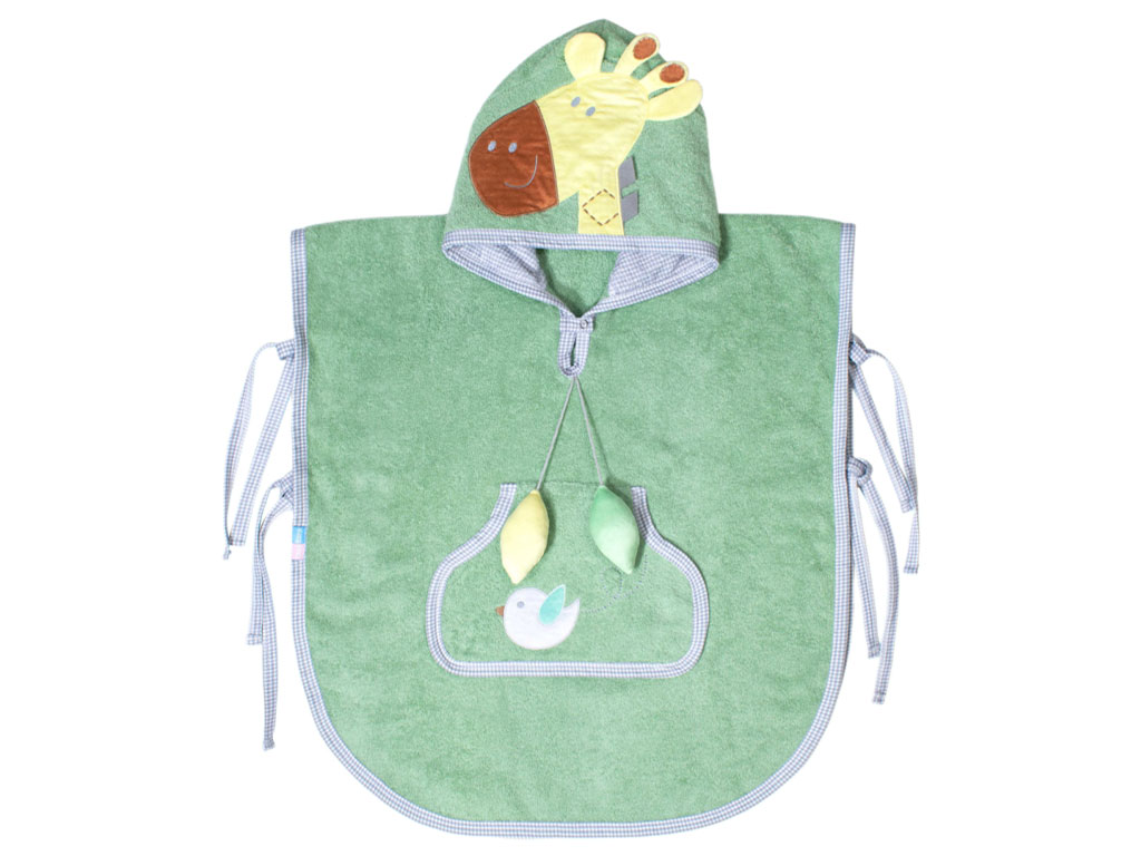 حوله شنلی BROOKS JUNGLE رزبرن roseborn