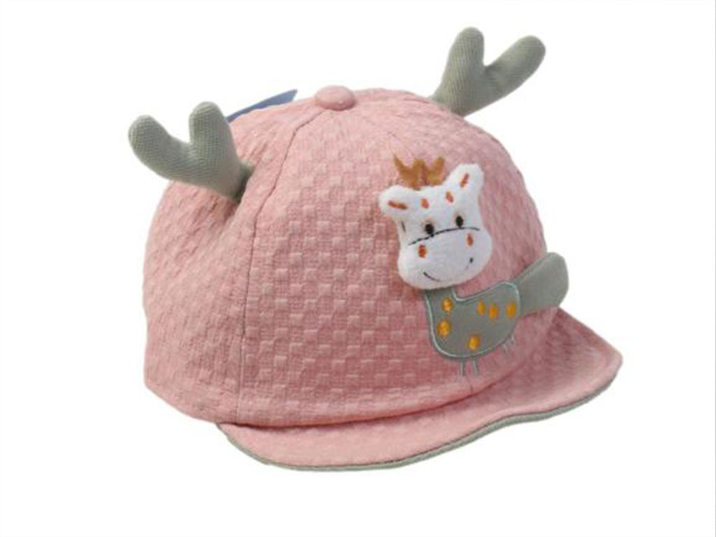 کلاه  لبه دار  گوزن