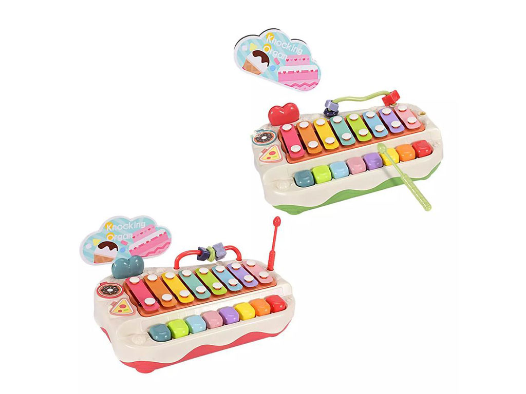 بلز دو منظوره اسباب بازی sobebear