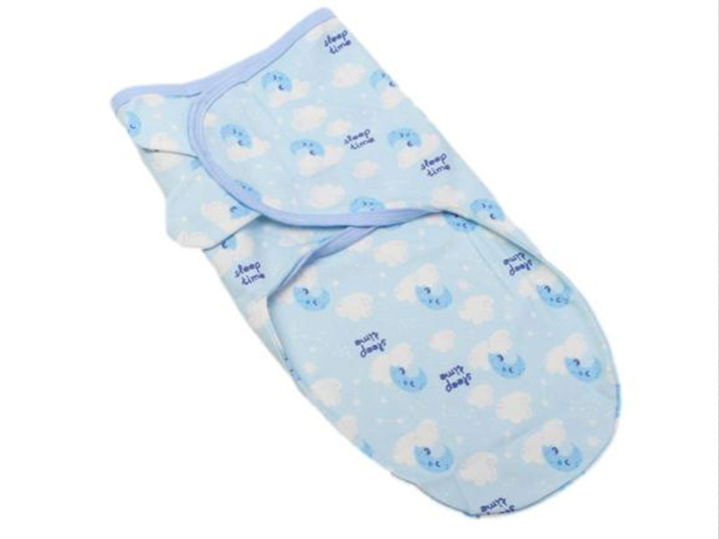 قنداق چسبی baby4life