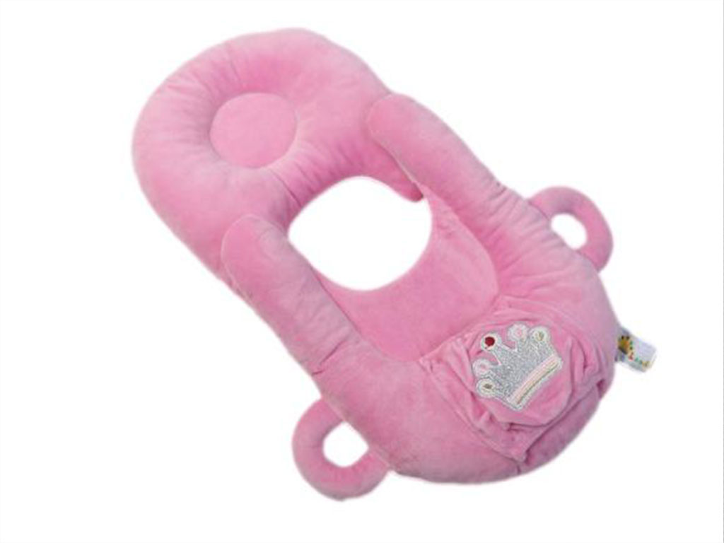 با لشت شیردهی و نگهدارنده شیشه شیر  bebetto