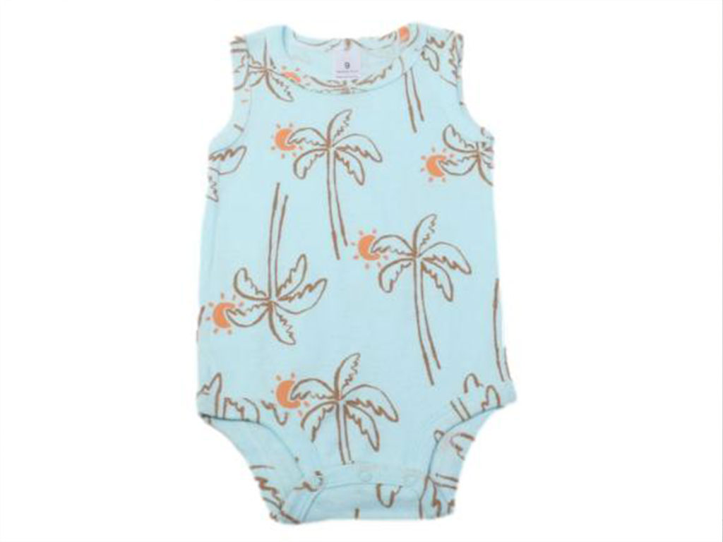 بادی  رکابی 9 ماه کارترز