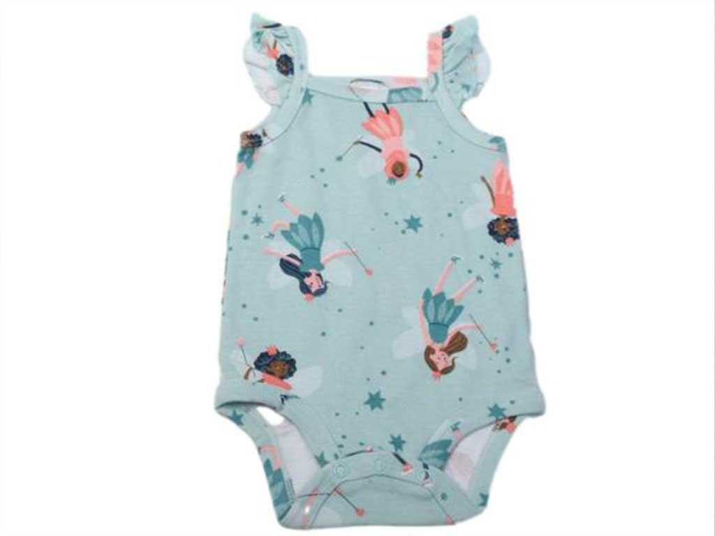 بادی بندی 12 ماه کارترز