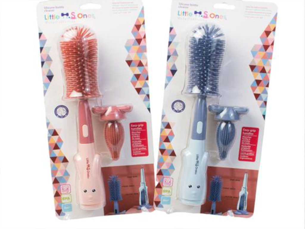 شیشه شور لیتل وانز Little ones