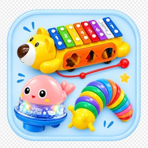 بازی و سرگرمی