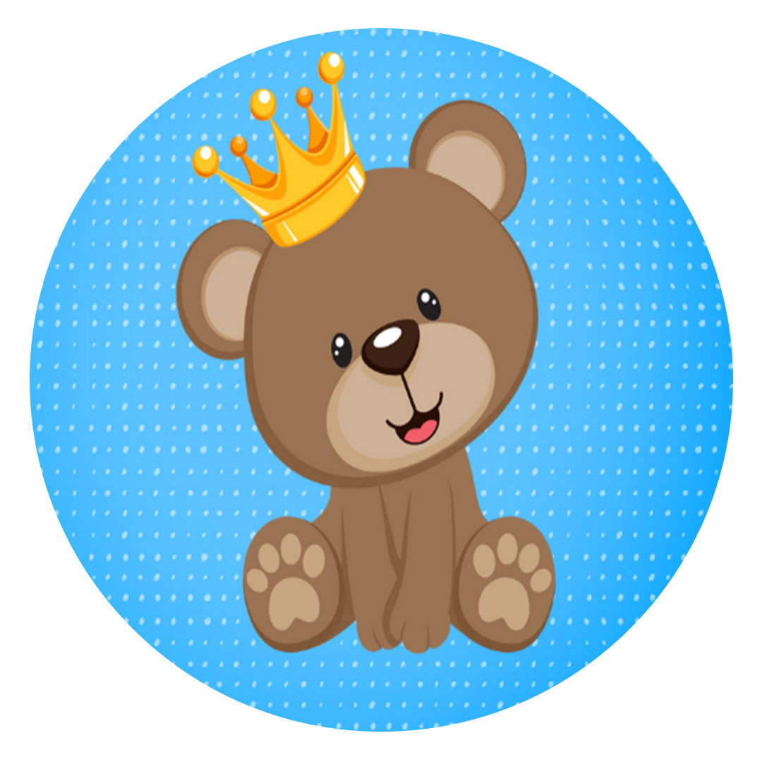 تم خرس تدی پسرانه