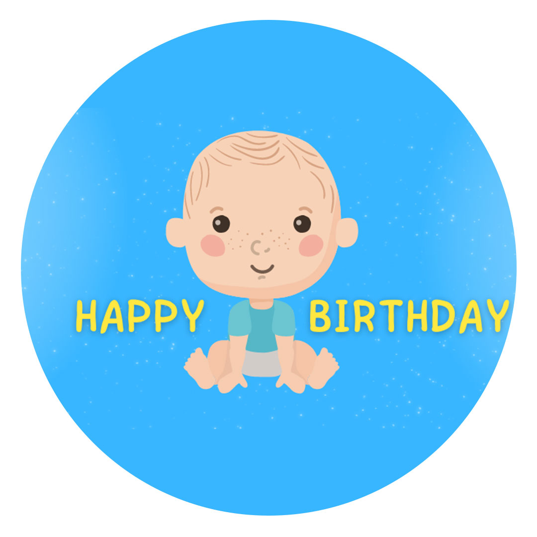 تم baby پسرانه