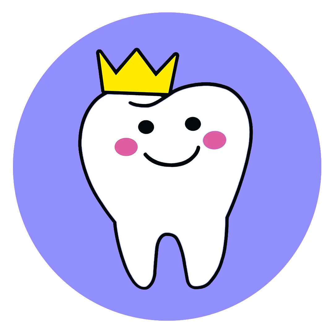 تم دندانی پسرانه