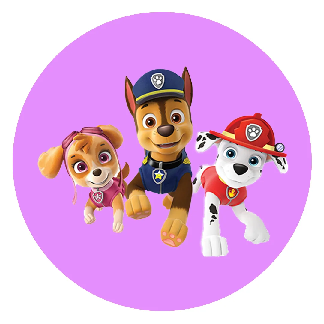 تم سگ های نگهبان