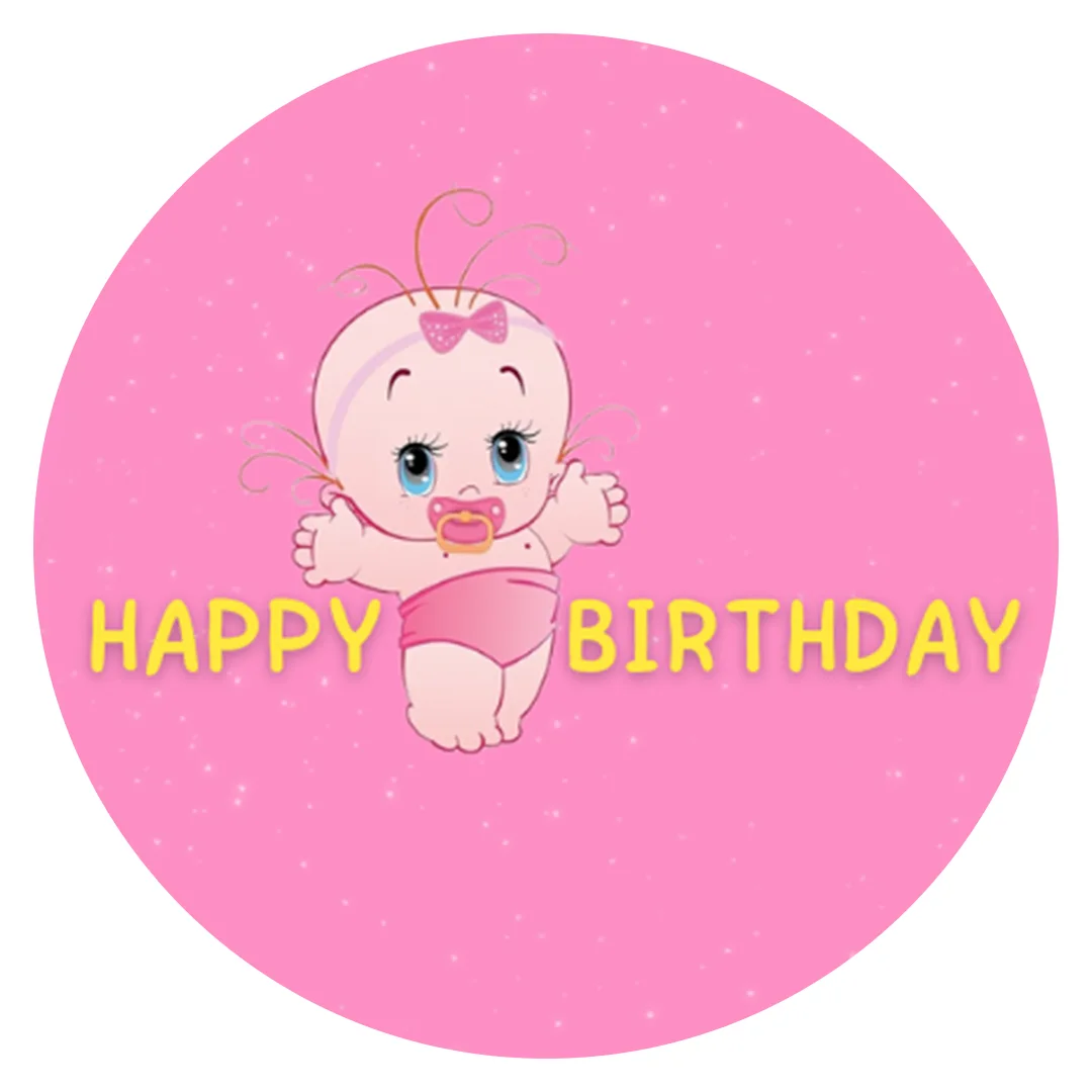 تم baby دخترانه