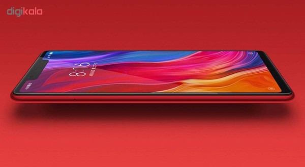 گوشی موبایل شیائومی مدل Mi 8 SE M1805E2A دو سیم‌ کارت ظرفیت 64 گیگابایت