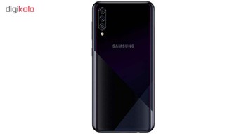 گوشی موبایل سامسونگ مدل Galaxy A30s SM-A307FN/DS دو سیم کارت ظرفیت 64 گیگابایت