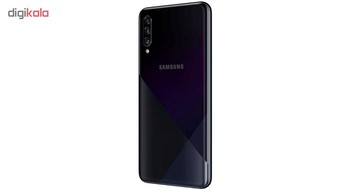 گوشی موبایل سامسونگ مدل Galaxy A30s SM-A307FN/DS دو سیم کارت ظرفیت 64 گیگابایت