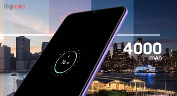 گوشی موبایل سامسونگ مدل Galaxy A30s SM-A307FN/DS دو سیم کارت ظرفیت 64 گیگابایت