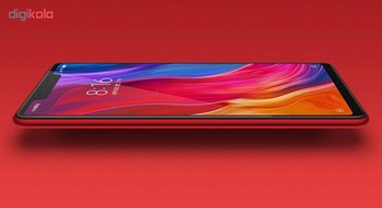 گوشی موبایل شیائومی مدل Mi 8 SE M1805E2A دو سیم‌ کارت ظرفیت 64 گیگابایت