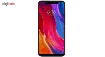 گوشی موبایل شیائومی مدل Mi 8 SE M1805E2A دو سیم‌ کارت ظرفیت 64 گیگابایت