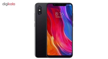 گوشی موبایل شیائومی مدل Mi 8 SE M1805E2A دو سیم‌ کارت ظرفیت 64 گیگابایت