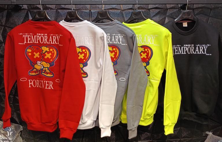 حراج دورس مردانه پسرانه در رنگبندی متنوع و جذاب تن خور عالی باارسال رایگان